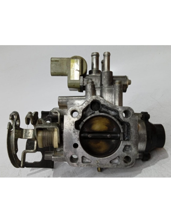Tbi Corpo Borboleta Toyota Corolla 1995 - 2001 / 2227016060