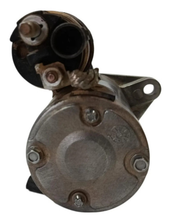 Motor Arranque Onix Spin Cobalt 2013 - 2018 / 24587020