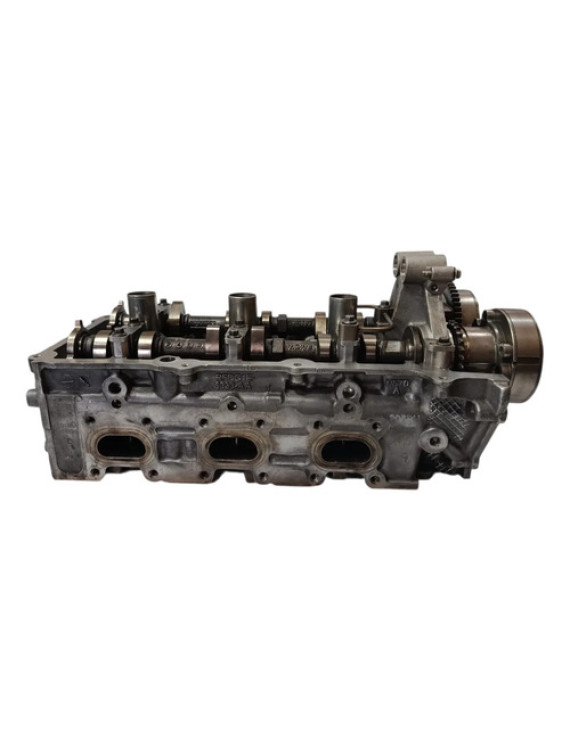 Cabeçote Direito Completo Ford Edge 3.5 V6 2008 - 2015