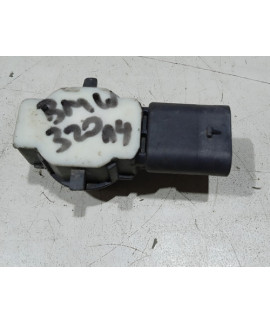 Sensor De Estacionamento Bmw 320 2014 Preto