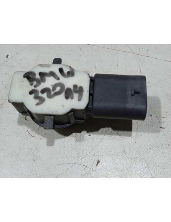 Sensor De Estacionamento Bmw 320 2014 Preto