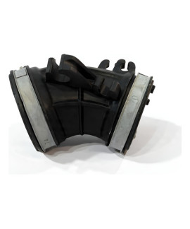 Duto Mangueira Filtro Ar Honda Civic 1.8 2007 - 2011 Preto Duto Mangueira Filtro Ar Honda Civic 1.8 2007 - 2011 Preto