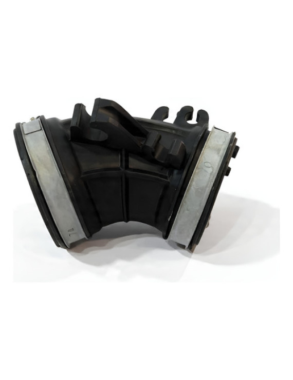 Duto Mangueira Filtro Ar Honda Civic 1.8 2007 - 2011 Preto