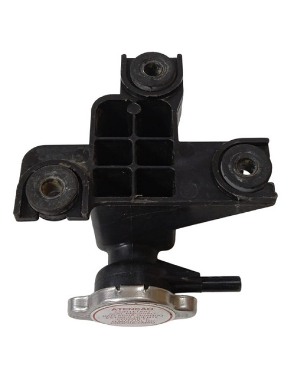 Flange Água Radiador Kia Soul 1.6 2010 2011 2012