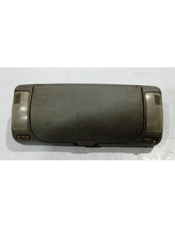 Luz De Teto Com Porta Óculos Hilux 2005 - 2010