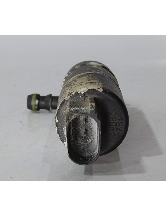 Motor Esguicho Limpador Parabrisa Mercedes Ml350 2001 - 2006