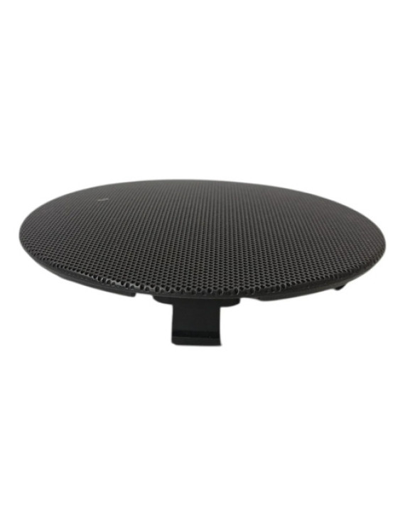 Tela Grade Alto Falante Porta Chrysler 300c 2005 - 2009 Preto