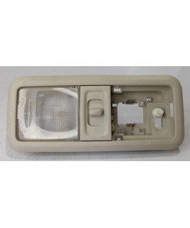 Luz Teto Interna Pajero Full 2008 - 2016