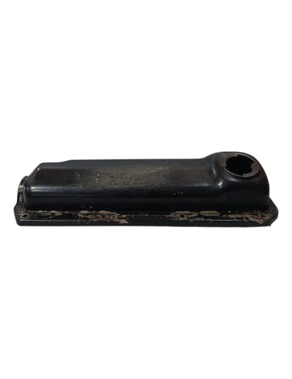 Tampa De Válvulas Audi A3 Vw Golf 1.6 Sr 1999 2000 - 2006 Preto