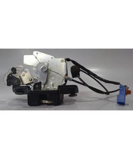 Fechadura Elétrica Tampa Traseira Honda Fit 2003 - 2008