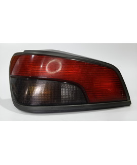 Lanterna Esquerda Peugeot 306 Hatch 1993 - 1997