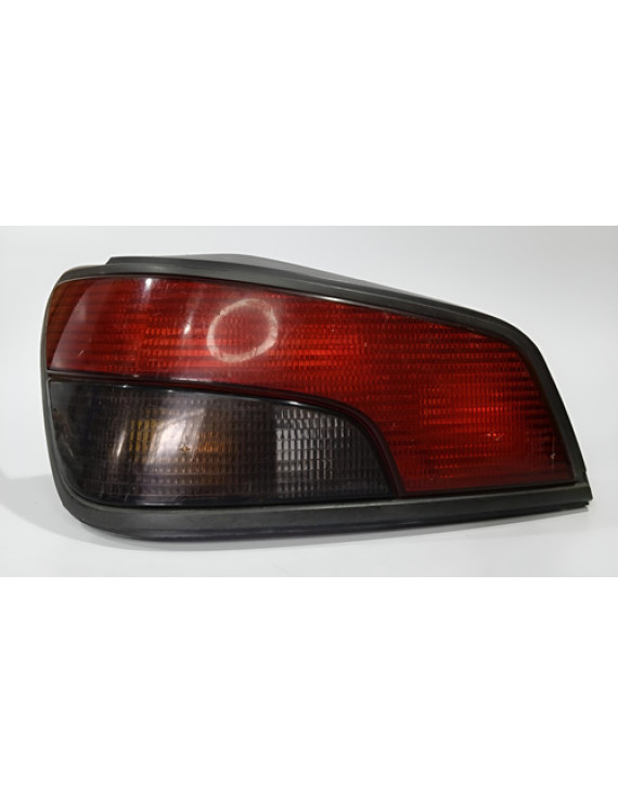 Lanterna Esquerda Peugeot 306 Hatch 1993 - 1997