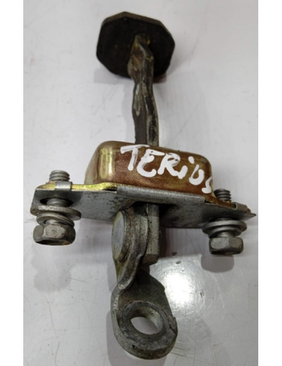 Limitador Porta Traseira Direita Daihatsu Terius 2001 - 2005