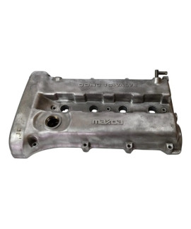 Tampa Válvulas Mazda Mx5 1.6 1991 1992 1993 Prateado