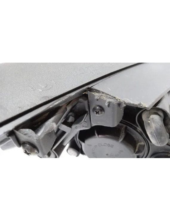Farol Esquerdo Hyundai Ix35 2010 11 2012 13 14 2015 Detalhe Esquerdo/motorista