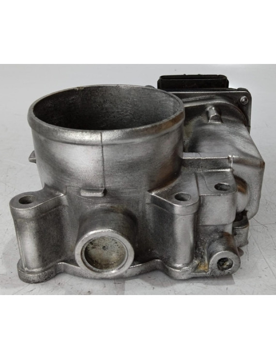 Tbi Corpo Borboleta Pajero Full Dakar 3.2 2008 2016 1450a033