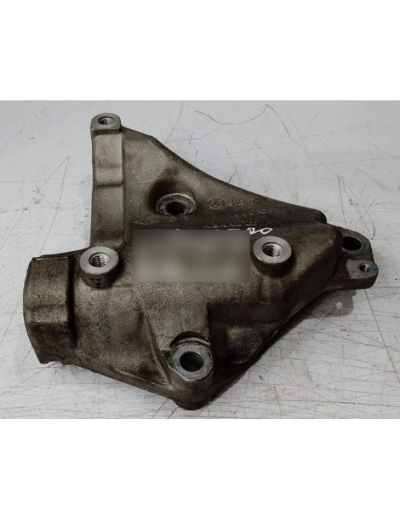 Suporte Compressor Sandero 1.0 2010 2011 2012 2013