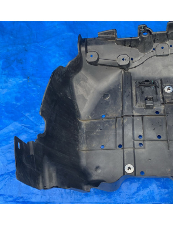 Protetor Carter Subaru Impreza Wrx 2008 A 2012 