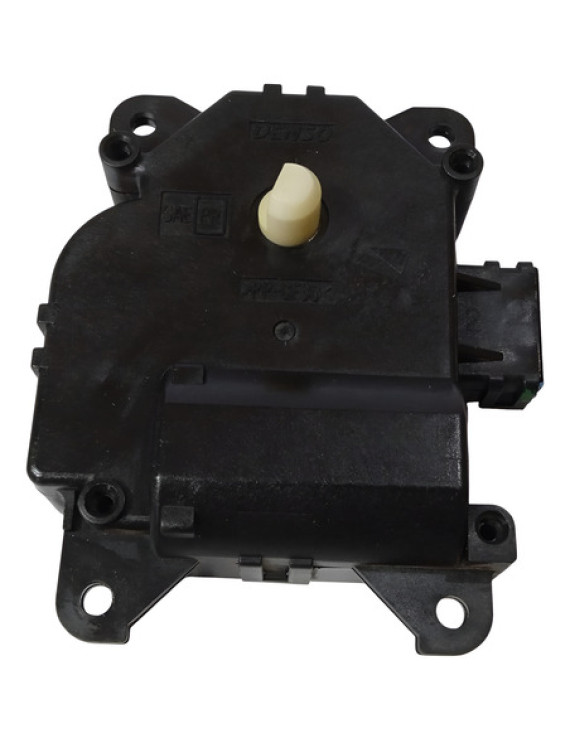 Motor Atuador Caixa Ar Civic 2012 - 2016 / 1138002990 Preto