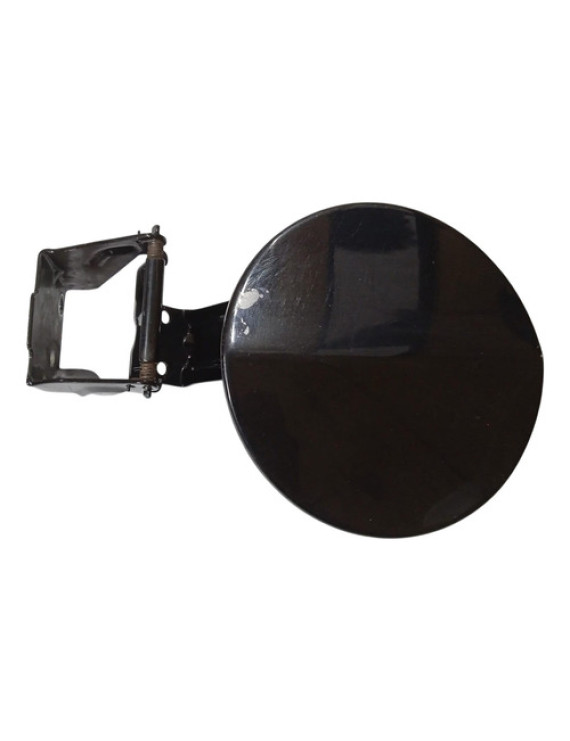 Portinhola Tanque Combustível Jac J3 2010 - 2015 Preto 2010