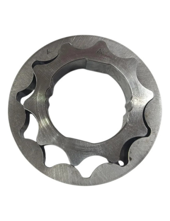 Reparo Bomba De Óleo Hrv 1.8 Flex 2016 - 2020