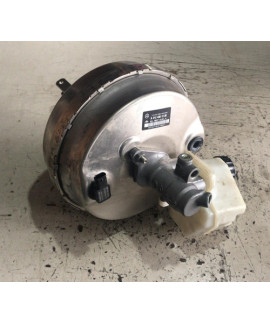Hidrovácuo Servo Freio Completo Mercedes E250 2014