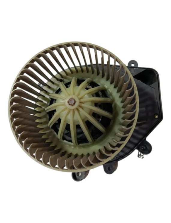 Motor Ventilador Ar Forçado Passat Golf 1997 - 2003