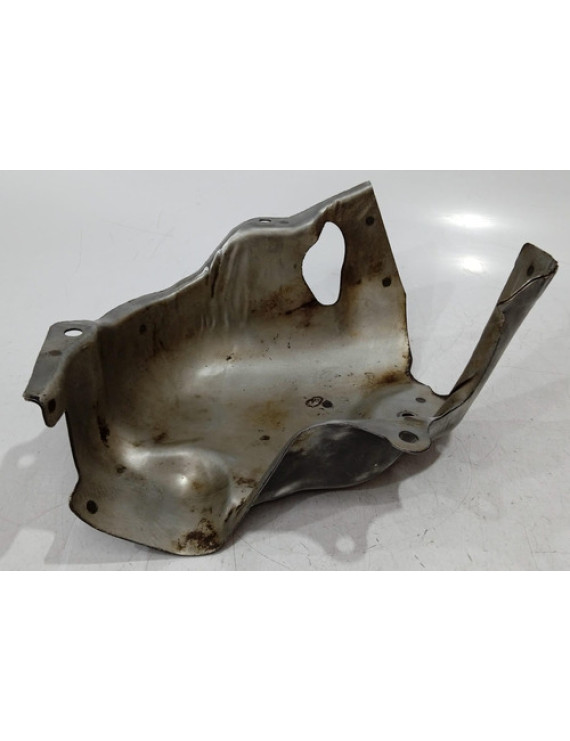 Defletor De Calor Coletor Admissão Subaru Forester 2.5 2009