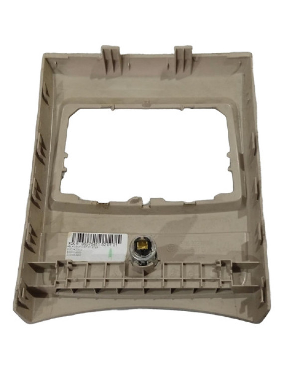 Moldura Do Difusor De Ar Traseiro Bmw 135 2015