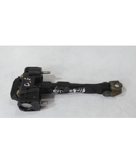Limitador Porta Dianteira Esquerda Volvo C30 2007 - 2013