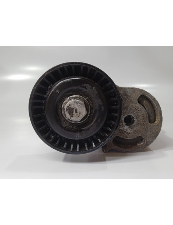 Tensor Correia Alternador Bmw 320 325 X1 2.0 Asp 2012