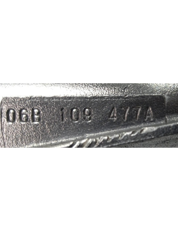 Tensor Da Correia Esticador Audi A4 1.8 1995 - 2005