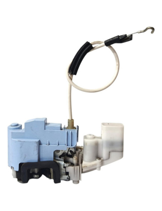 Fechadura Porta Traseira Esquerda Vectra 2006 - 2011