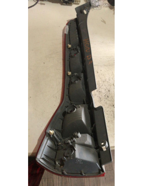 Lanterna Direita Honda Crv 2007 - 2011 Detalhe