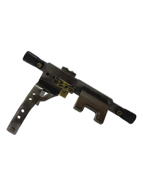 Garfo Transmissão Câmbio Volvo Xc60 T5 2.0 2012