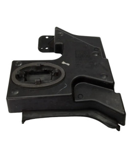 Acabamento Esquerdo Churrasqueira Volvo Xc60 2008 - 2015