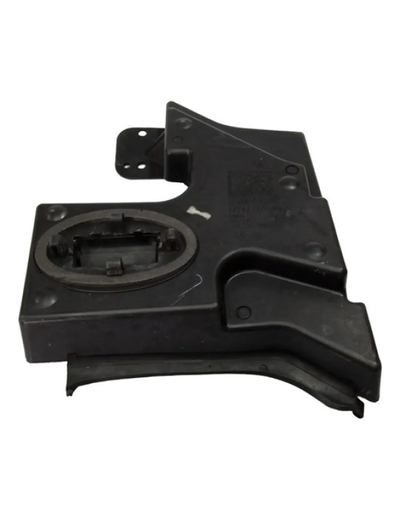 Acabamento Esquerdo Churrasqueira Volvo Xc60 2008 - 2015