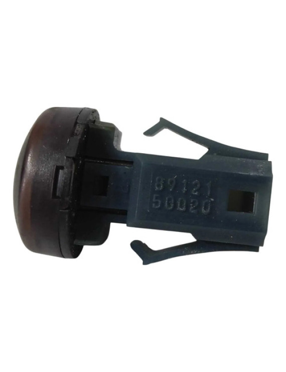 Sensor Crepuscular Lexus Es350 2008 2009 / 8912150020 Preto