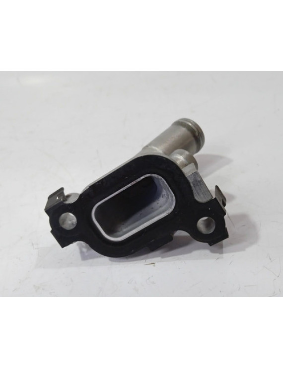 Tubo Flange Água Cabeçote Hrv 1.8 2016 - 2021
