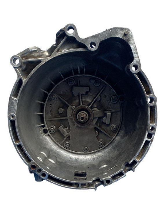 Caixa Cambio Automatico Bmw 325 328 E36 1992 1997 Zf 5hp18