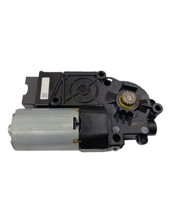 Motor Teto Solar Fusion 2013 2014 2015 2016
