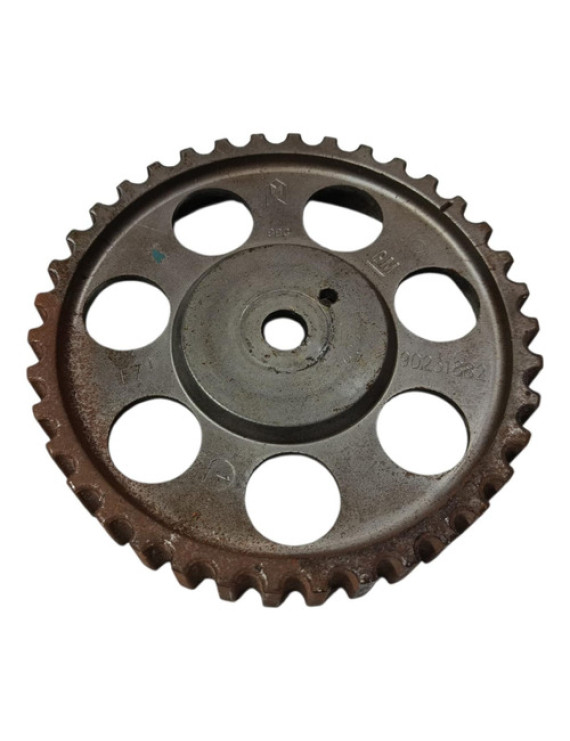 Engrenagem Comando Válvula Corsa Classic 1.0 2006 - 2016