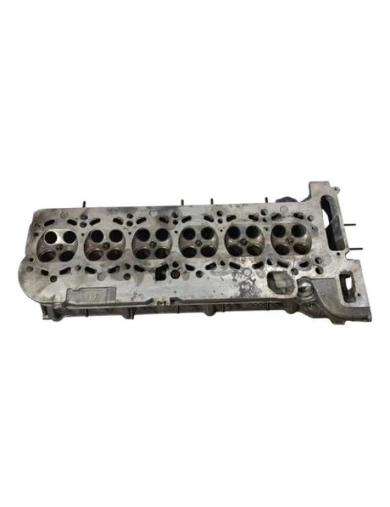 Cabeçote Bmw Série 3 E46 328i 6 Em Linha 1998 - 2002
