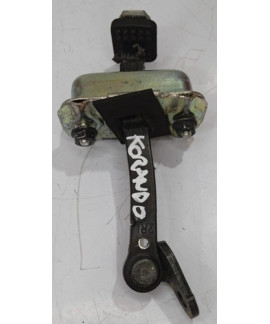 Limitador Porta Traseira Esquerda Korando 2011 - 2018
