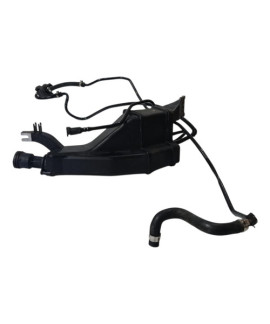 Filtro Canister Passat Variant 1.8 1998 - 2005 Preto