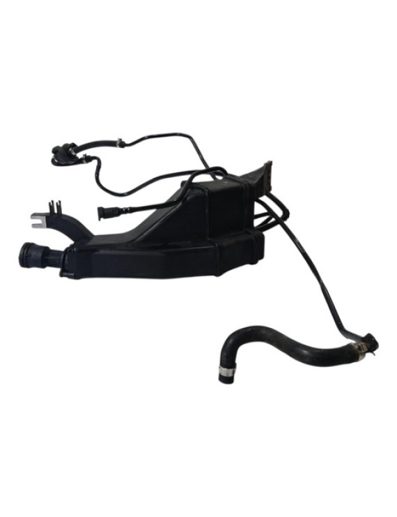 Filtro Canister Passat Variant 1.8 1998 - 2005