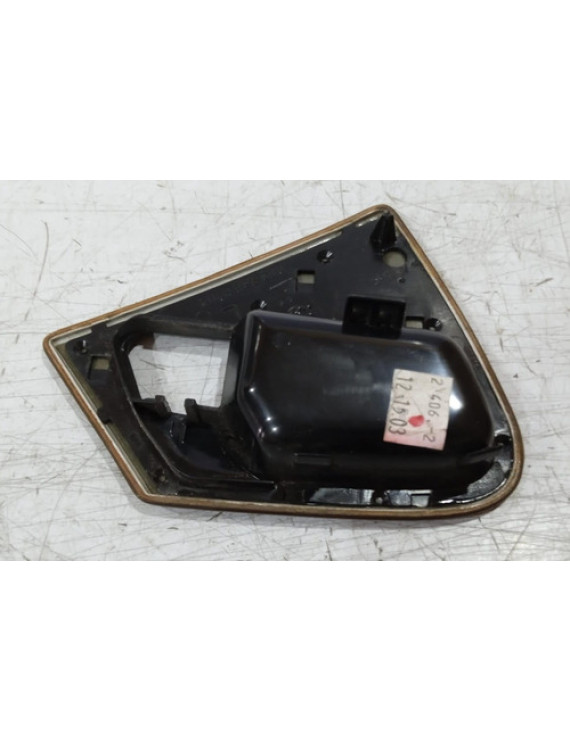 Moldura Maçaneta Dianteira Esquerda Mercedes Ml350 2005