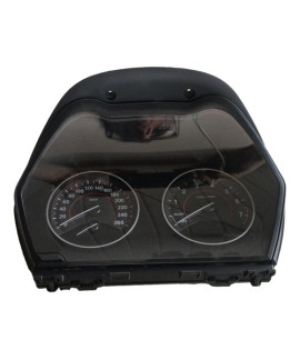 Painel De Instrumentos Bmw 120 135 2011 - 15 Aut 9379955-01