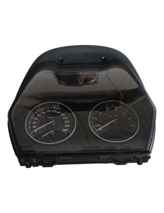 Painel De Instrumentos Bmw 120 135 2011 - 15 Aut 9379955-01