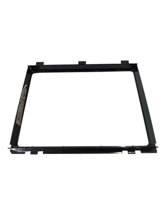 Moldura Caixa Filtro Ar Seat Cordoba 2000